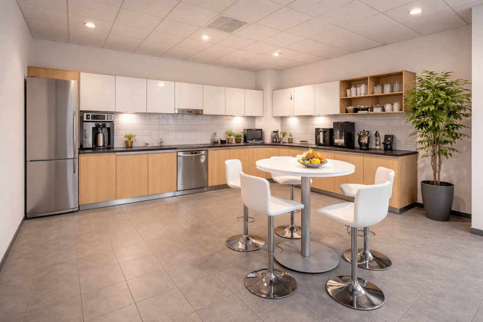 Kaffeeküche Chemnitz Webdesign