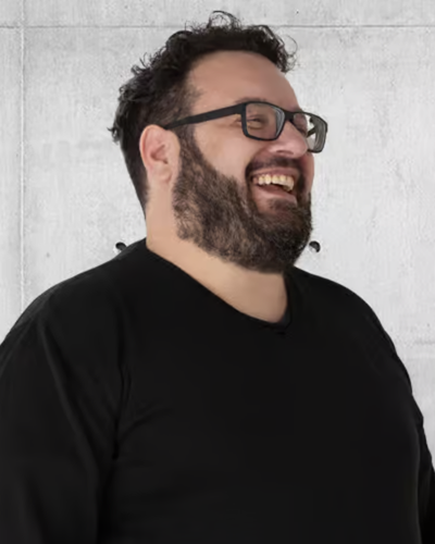 Chemnitz Franco Errore Webdesigner Grafik 3D